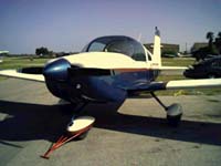AA1A  Yankee