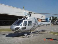 Bell 206 B III
