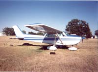 Cessna 172 Skyhawk