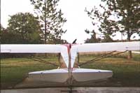 F-19 Sportsman 100