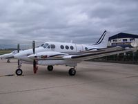 Beech C90B
