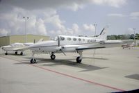 Cessna 340A