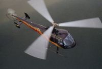 Enstrom 480 TURBINE