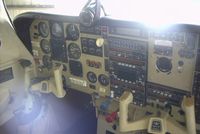 Mooney TLS Bravo
