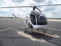 SCHWEIZER 300CB