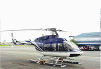 Bell 407