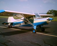 Maule M4-C
