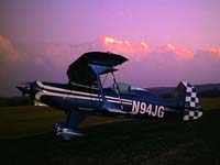 Acroduster 11 SA-750