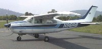 Cessna 210 Centurion