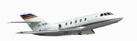 FALCON 20F