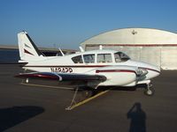 Piper Aztec