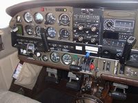 Piper Turbo Lance II