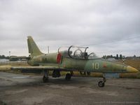 AERO Vodochody L-39