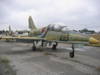 AERO Vodochody L-39