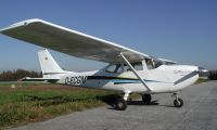 Cessna 172 Rocket