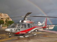 Eurocopter DAUPHIN SA 365 C3