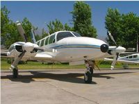    Piper  PA31-350