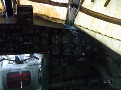 buy aircraft