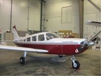 Piper PA-32-300 Cherokee Six