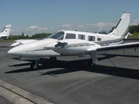 PA-34-200T
