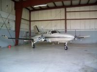 Cessna 421B