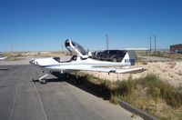 Diamond Aircraft DA20-C1 Eclipse
