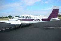    Piper  Aztec