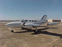 Cessna 421-b