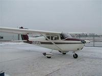   Cessna 172 C