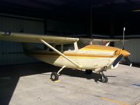Cessna 210 Centurion