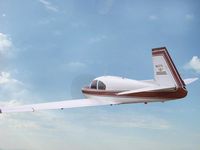 Mooney Mark 21