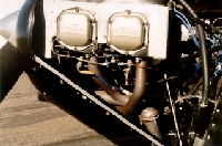 Hatz CB-1