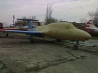 AERO Vodochody l-29