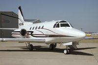 Sabreliner 65 S/N 465-73
