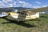   Cessna C-185