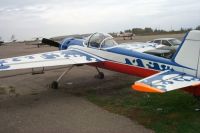 Yakolev Yak-55