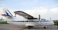 LET LET L-410 UVP