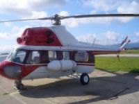 Mil MI-2