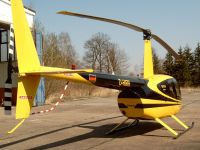 Robinson R44 Astro