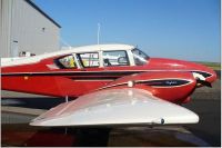    Piper  PA 23