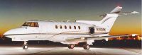 Hawker Hawker 700