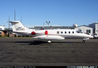 Learjet 25G-371