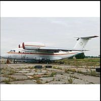 Antonov AN-74-200