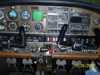 Piper PA28 181