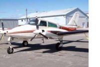 Cessna 310