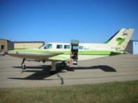   Cessna 402