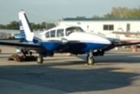    Piper  Aztec 