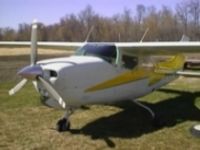   Cessna 210N