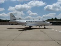 Sabreliner 60 S/N 306-102