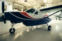   Cessna Caravan 208B Super Cargomaster